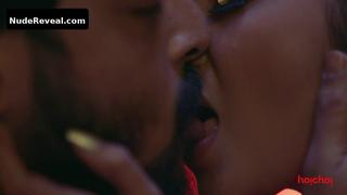 SAYANI GHOSH nude in Charitraheen