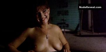 SASKIA TEN BATENBURG nude in Spetters