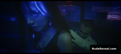 DENISE ESTEBAN nude in Star Dancer