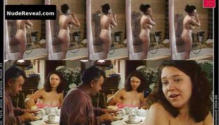 ANNA-KATHARINA MUCK nude in Polizeiruf 110