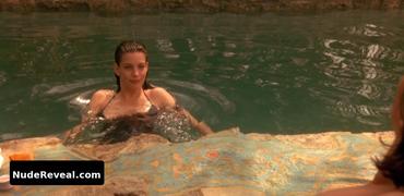 LIV TYLER nude in Stealing Beauty