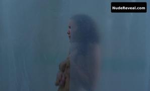 NOZHA KHOUADRA nude in Chloe