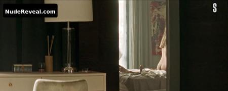 ANGELINA STRECHINA nude in Sisters