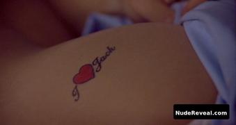 HEATHER GRAHAM nude in Say It Isn
