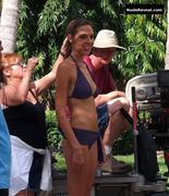 GAL GADOT nude in Fast Five