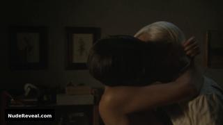 CATERINA MURINO nude in The Garden of Eden