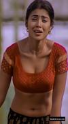 SHRIYA SARAN nude in Sivaji The Boss