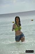 SHRADDHA DAS nude in Mogudu