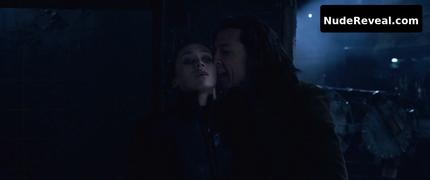 LARA PULVER nude in Underworld: Blood Wars