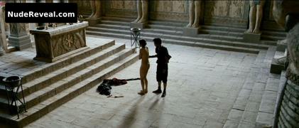 RACHEL WEISZ nude in Agora