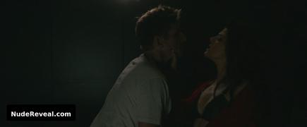 MARISA TOMEI nude in Human Capital