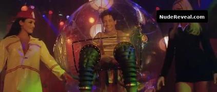 STACY KEIBLER nude in Bubble Boy