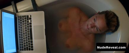 VIRGINIE EFIRA nude in Sibyl