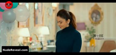 RAKUL PREET SINGH nude in Manmadhudu 2