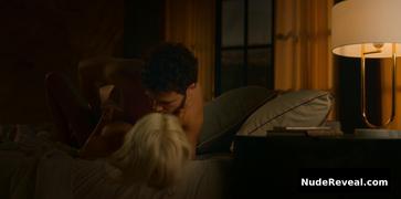 MIRELA BALIC nude in Elite
