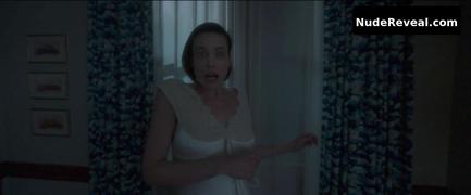 STEPHANIE CORNELIUSSEN nude in Legion