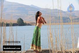 PRIYAMANI nude in Pravarakyudu