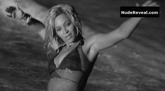 BEYONCE KNOWLES nude in Drunk in Love
