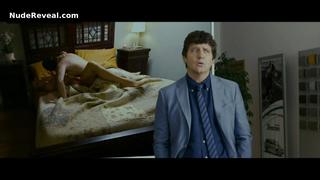 CLAUDIA GERINI nude in Come bello far lamore