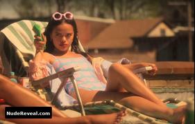 MAIA REFICCO nude in Pretty Little Liars: Original Sin