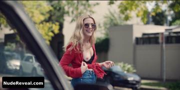HARRIET DYER nude in Colin from Accounts