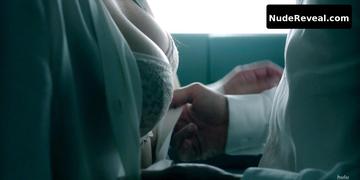 NATALIE MARTINEZ nude in Into the Dark: Down