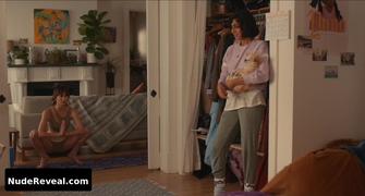 KIMIKO GLENN nude in Can You Keep a Secret?