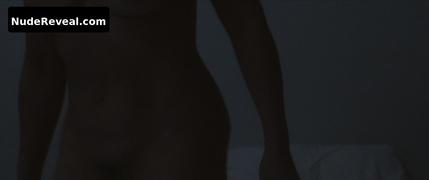 JULIETTE BINOCHE nude in Fire