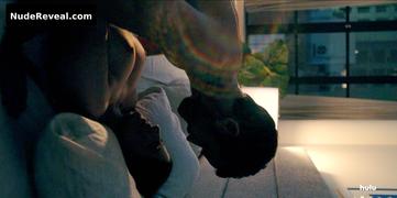 ILANA GLAZER nude in False Positive
