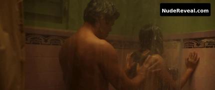 KUNJUE LI nude in Art Of Love