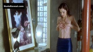 PARKER POSEY nude in The Misadventures of Margaret