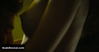 CHLOE VAN LANDSCHOOT nude in Jackie Boy