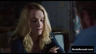 EVANNA LYNCH nude in My Name Is Emily