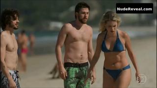 LUA BLANCO nude in A Forca Do Querer
