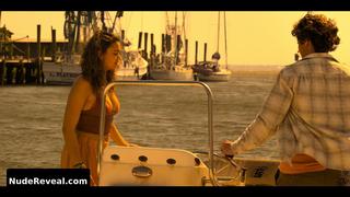 MADISON BAILEY nude in Outer Banks