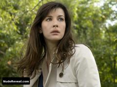 LIV TYLER nude in The Incredible Hulk