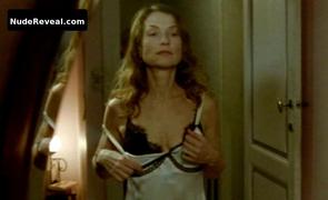 ISABELLE HUPPERT nude in Private Property