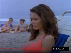 JODI RUSSELL nude in Silk Stalkings