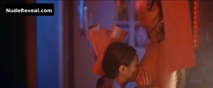 ROB GUINTO nude in First Taste