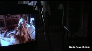 MADONNA nude in Body of Evidence