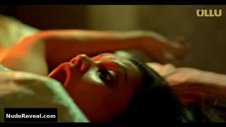 PRIYA GAMRE nude in Dil Do
