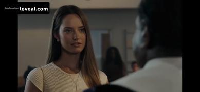 MERRITT PATTERSON nude in The Art of More