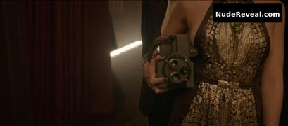 MARGOT ROBBIE nude in Amsterdam