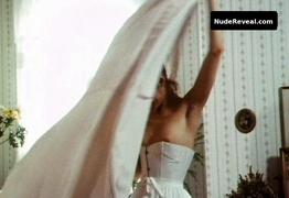 NASTASSJA KINSKI nude in Spring Symphony