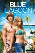 INDIANA EVANS nude in Blue Lagoon: The Awakening