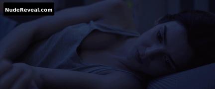CLARA LAGO nude in Orbita 9