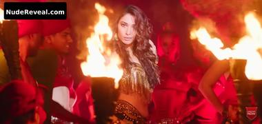 TAMANNA BHATIA nude in Jai Lava Kusa