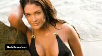 EVE TORRES nude in Wwe Divas