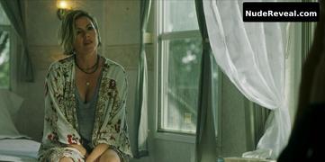 KATHLEEN ROBERTSON nude in Northern Rescue