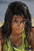 SHRADDHA DAS nude in Mogudu